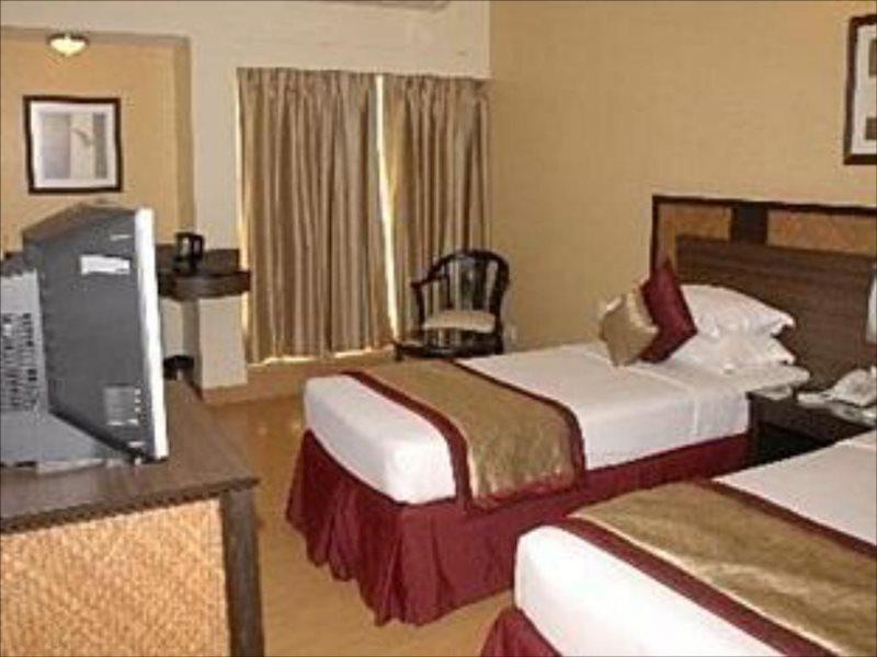 Orion Hotel بورفوريم المظهر الخارجي الصورة