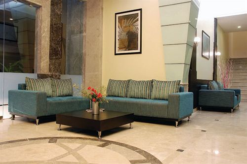 Orion Hotel بورفوريم المظهر الخارجي الصورة
